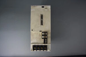 Mazak Mitsubishi Netzteil Power Supply MDS-B-CVE-110 (Reparaturpauschale) - Bild 1 von 1