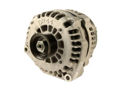 Alternador de aire acondicionado Delco 34118 MSPW 5,3 L V8 para Chevrolet Colorado 2010 Foto 1 de 2