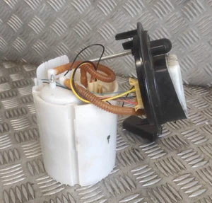 Pompe immergée jauge à carburant -PEUGEOT 2008 I 1.2 PureTech 110CV - 9813573780 - Picture 1 of 4