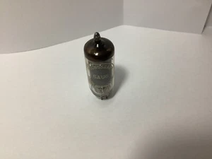 Tungsram 6AU6 Valve Tube Made in England Tested GWO - Picture 1 of 3