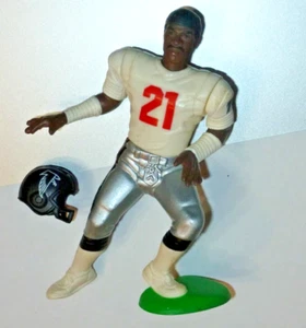 Deion Sanders Atlanta Falcons 1992 #21 alineación inicial FB - Imagen 1 de 2