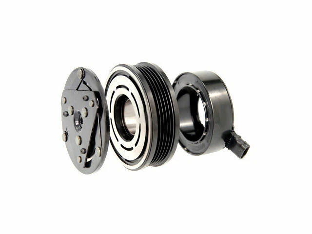 Embrague de aire acondicionado 23252MT 2004 2003 2,2 L 4 cilindros para Pontiac Sunfire 2002-2005 Foto 1 de 1