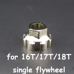 Single Speed Freewheel Removal Tool Remover - Picture 1 of 14