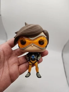 Overwatch Tracer Figure #92 Funko Pop! - Picture 1 of 2