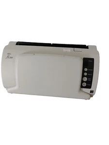 Fujitsu FI-7030 A4 Document Scanner Office Color Duplex Scanner High-Speed USB - Afbeelding 1 van 9