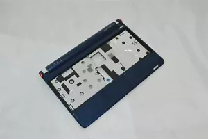Acer Aspire One ZG5 Handauflage gebraucht blau FAZG5001010 - Bild 1 von 5