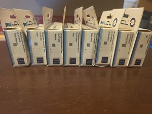 LCL PFI-300 Tintenpatrone Vorteilspack 8er-Pack Ablaufdatum 2/2028 - Bild 1 von 8