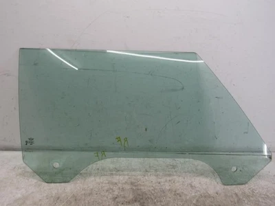 2002 2008 Mini Cooper 2 door right passenger side front glass window OEM R50 R52 Foto 1 de 4