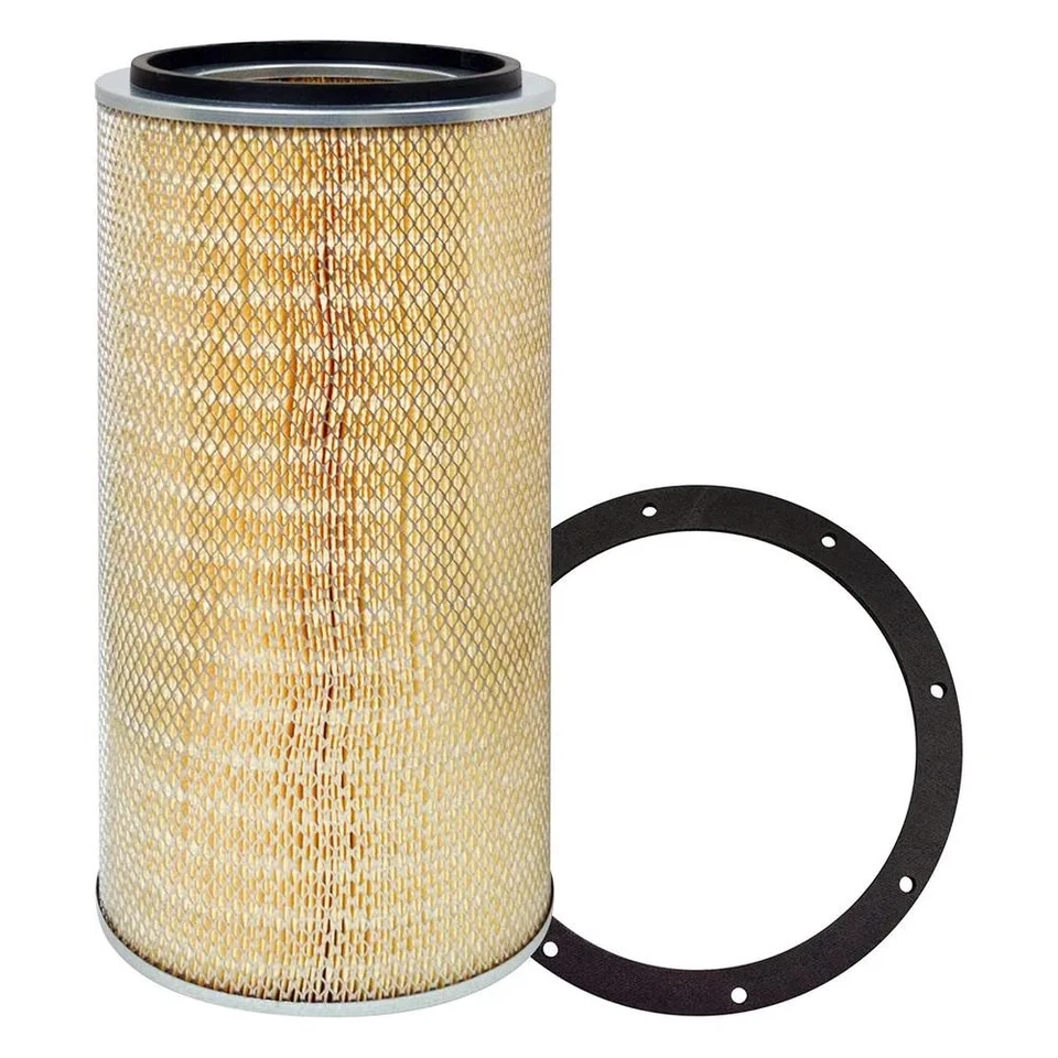 For Kenworth W900 1981-2007 Baldwin Filters PA2312 Air Filter Element - Image 1 of 1