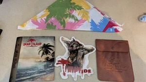 Dead Island Official Merchandise - Bild 1 von 3