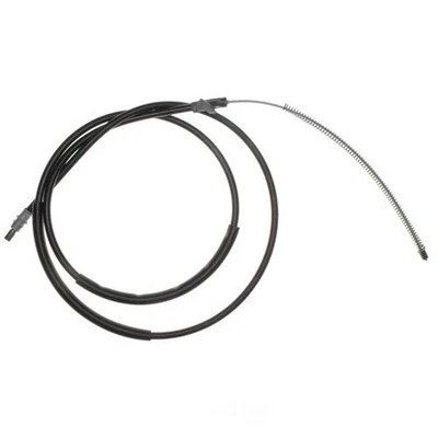 Parking Brake Cable fits 1990-1997 Ford F-250 F-350 F Super Duty  ACDELCO PROFES - Image 1 of 3