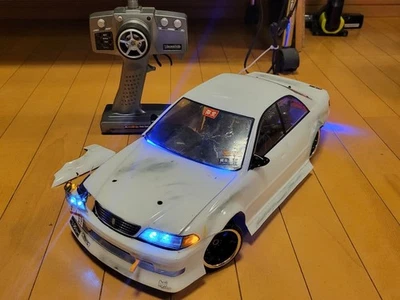 1/10 Drift RC Karosserie verkauft - Bild 1 von 4