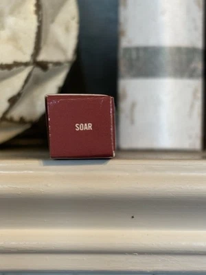 Mac Lip Pencil Lipliner  SOAR- Full Size 1.45 g / 0.05 Oz. New - Image 1 of 4