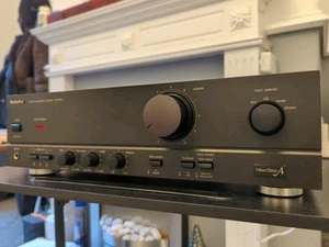Technics SU-610 Build in Bluetooth 5.1 receiver module - Picture 1 of 12