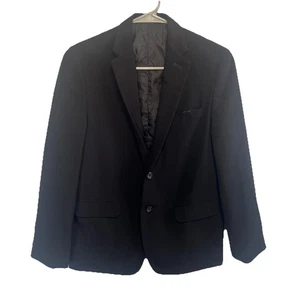 Van Heusen Flex Damen Blazer Schwarz 14 Husky Robusto Zwei Unterteile - Bild 1 von 6