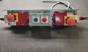 Honeywell 1CPSA2-F03 Micro-Switch Cable Pull Switch NOS NEW - Picture 1 of 7