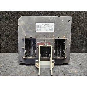 5Q0937086S F005V01552 CENTRALINA COMFORT VW GOLF 7 VII VARIANT (2013 >) - Foto 1 di 3