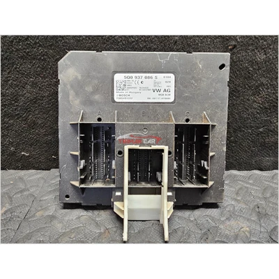 5Q0937086S F005V01552 CENTRALINA COMFORT VW GOLF 7 VII VARIANT (2013 >) - Immagine 1 di 3