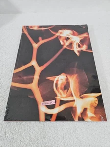 (G)I-DLE I Burn Album Fire Version 4th Mini Kpop NEW+SEALED [US SELLER] - Picture 1 of 10