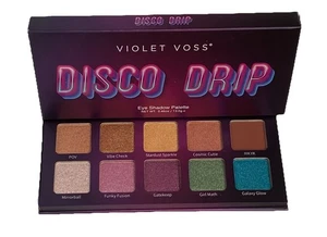 Violet Voss Disco Drip Eye Shadow Palette - Picture 1 of 10