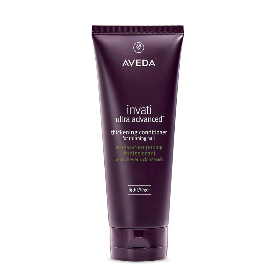 Aveda Invati Ultra Advanced Conditioner Light 6.7oz/200ml - Image 1 of 1