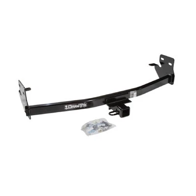 Class 3 Draw-Tite Trailer Hitch Receiver For Gmc Canyon Chevrolet Colorado Foto 1 de 4