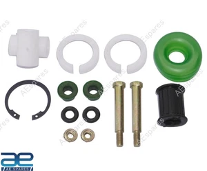 Gear Shift Control Bush Kit For Suzuki Hatch SS40V 0.5L / 0.8L 3Cyl CA F5A @US - Picture 1 of 7
