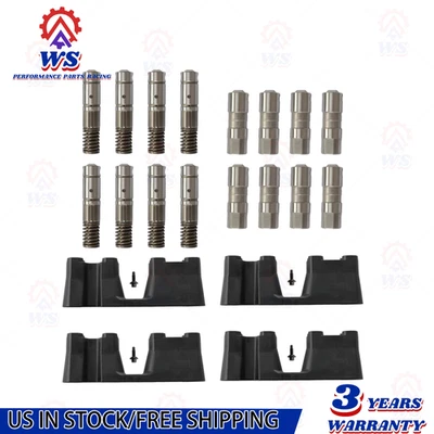 AFM Rocker Arm & Lifter For GMC Sierra 1500 Chevy Avalanche 4.8L 5.3 6.0 6.2L V8 - Image 1 of 4