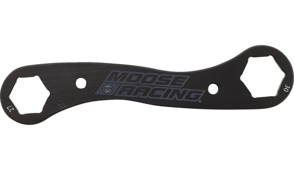 Llave de oruga Moose Racing 22-1023 - eje - multiherramienta Foto 1 de 1
