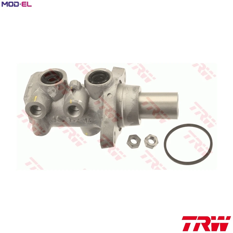 BRAKE MASTER CYLINDER PMN240 FOR MERCEDES-BENZ M 272.945 3.0L M272.967 3.5L 6cyl - Image 1 of 4