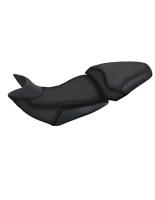 Funda de asiento esencial TPZ Italia Ducati Multistrada 1200 1260 2015-2020 Foto 1 de 2