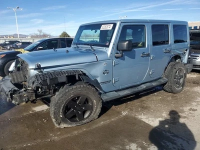 TRANSFER CASE 2012-2017 JEEP WRANGLER - Imagem 1 de 4