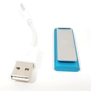 Apple Ipod Shuffle 2GB 3 Gen (PO206057) - Photo 1/3