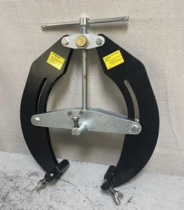 Abrazadera de tubo SUMNER 781530 para tubo de 5" a 12" - Imagen 1 de 2