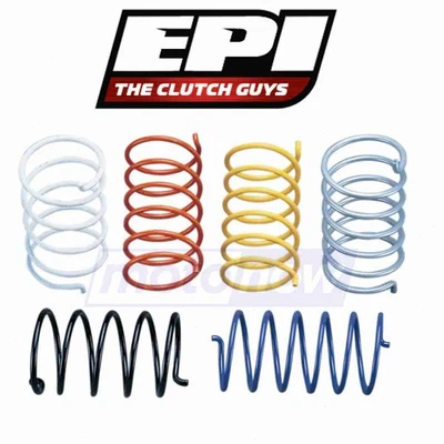 EPI Secondary Driven Clutch Spring for 2002-2007 Suzuki LT-A500F Vinson 500 ya Foto 1 de 4