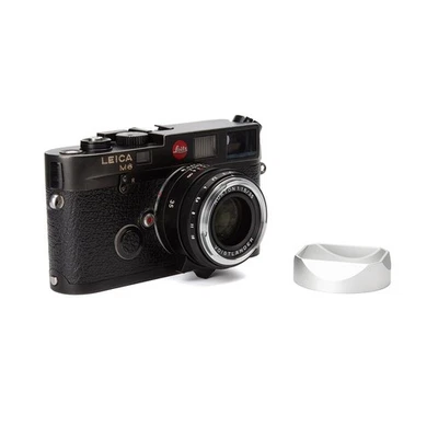 Metal Lens Hood For Voigtlander 35MM F1.5 Replace LH-12 - Image 1 of 4