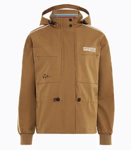 Porsche Women's Windbreaker - M - MARTINI RACING© - Picture 1 of 7