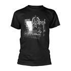 OPETH - DAMNATION BLACK T-Shirt Medium