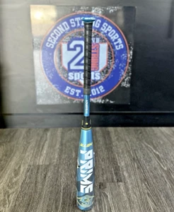 Bate de béisbol (viaje) Louisville Slugger META Prime 2025 -10 USSSA 27 pulgadas 17 oz nuevo con caja - Imagen 1 de 15