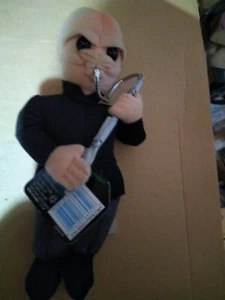 Star Wars Buddies FIGRIN D'AN w Tags Kenner 1998. T17 - Picture 1 of 1