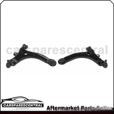 Brazo de control inferior delantero para Chevrolet Impala Limited 2014 Mevotech Foto 1 de 4