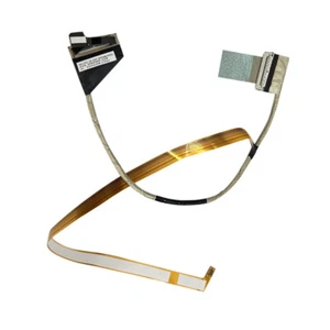 Cable de pantalla de video LCD para MSI MS17K1 GP76 GE76 EDP 300HZ y 240Hz 40 PIN - Imagen 1 de 7