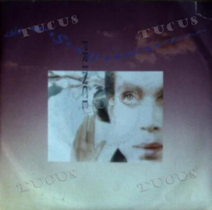 Prince - I Wish You Heaven 7" (Sehr guter Zustand/Sehr guter Zustand).* - Bild 1 von 1