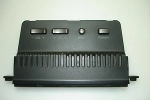 DUNTKD910FM02 Sharp Key Controller (KD910 FD910WJ ) for LC52D62U  LC46D62U - Picture 1 of 4