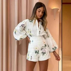 Vestidos Mameluco De Fiesta Cortos Elegantes Para Mujer Informales Mujeres Nuevo 50% de descuento - Imagen 1 de 25