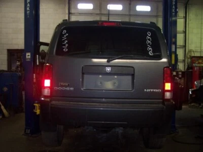 Bolsa de aire cortina derecha usada se adapta a: Dodge Nitro 2010 techo de pasajero grado derecho A Foto 1 de 4