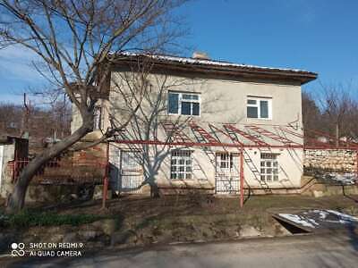 Bulgaria Bulgarian Telerig Village Houses With UPVC Windows And Doors 1020 Sqm   • 5,999£