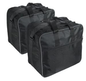 Pannier liner bags inner bags luggage bags to fit HONDA AFRICA TWIN - Picture 1 of 4