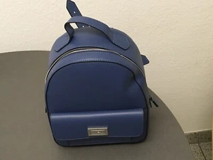 emporio armani Rucksack In Modischem Blau - Bild 1 von 5