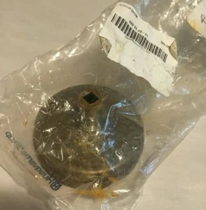 OEM Husqvarna 586553301 Clutch Drum - NEW - Picture 1 of 2